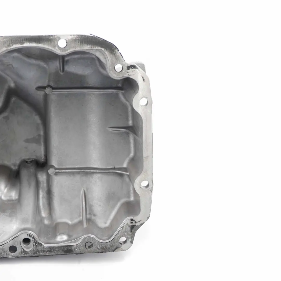 Oil Pan BMW F20 F21 LCI 114d 116d B37 Engine Fluid Sump to with Part number 8513657 Oil Pan BMW F20 F21 LCI 114d 116d B37 Engine Fluid Sump - SKU 8513657 - Part number 8513657