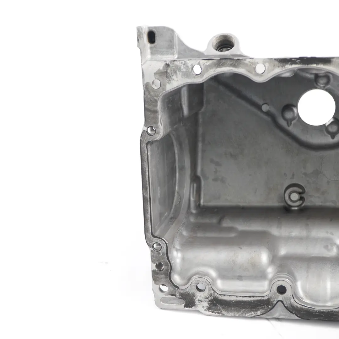  Oil Pan BMW F20 F21 LCI 114d 116d B37 Engine Fluid Sump - SKU 8513657 - Part number 8513657