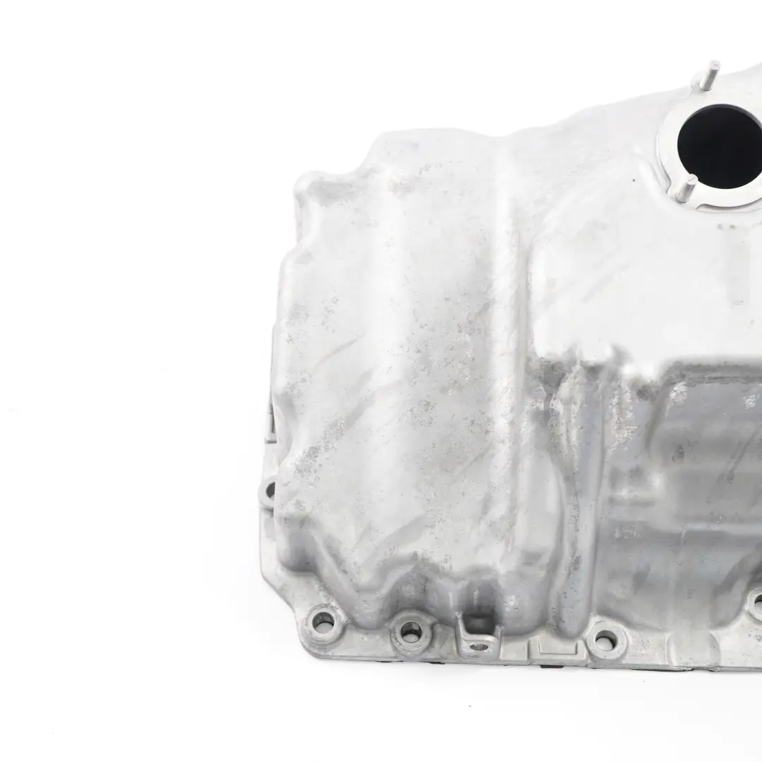  Oil Pan BMW F20 F21 LCI 114d 116d B37 Engine Fluid Sump - SKU 8513657 - Part number 8513657