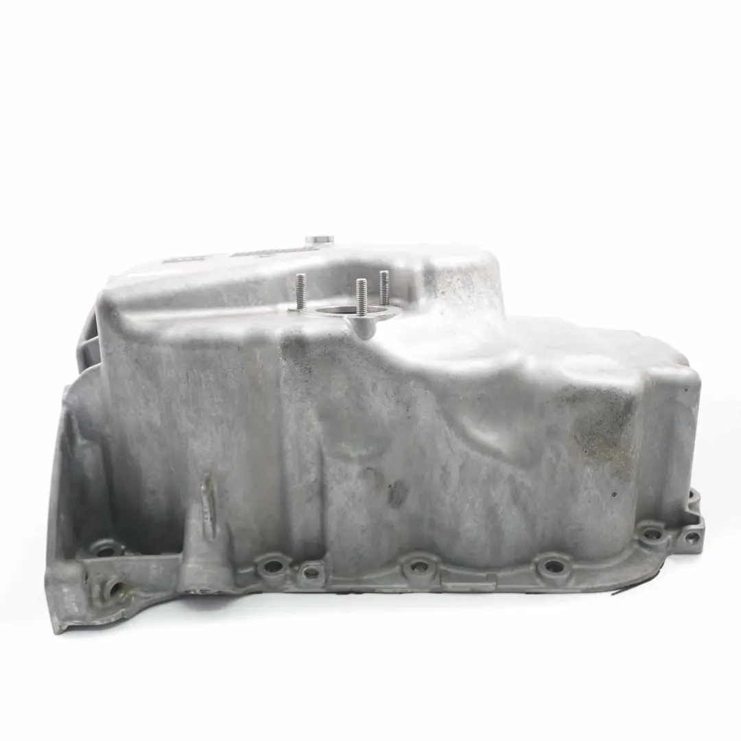 Coppa dell'olio BMW F20 F21 LCI 114d 116d B37 Motore Fluido Sump per con numero di parte 8513657 Coppa dell'olio BMW F20 F21 LCI 114d 116d B37 Motore Fluido Sump - SKU 8513657 - Numero di parte 8513657