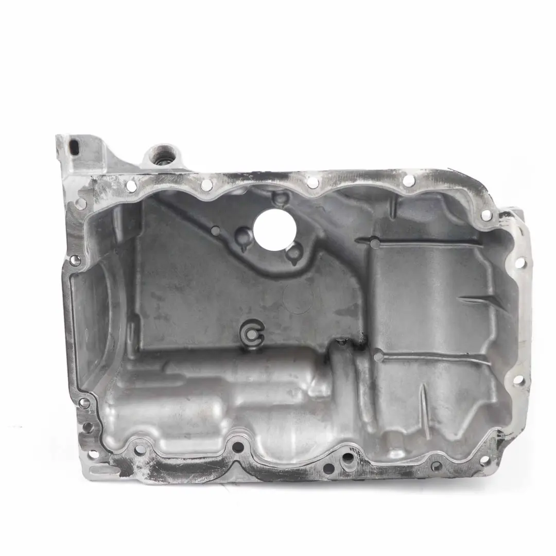  Oil Pan BMW F20 F21 LCI 114d 116d B37 Engine Fluid Sump - SKU 8513657 - Part number 8513657