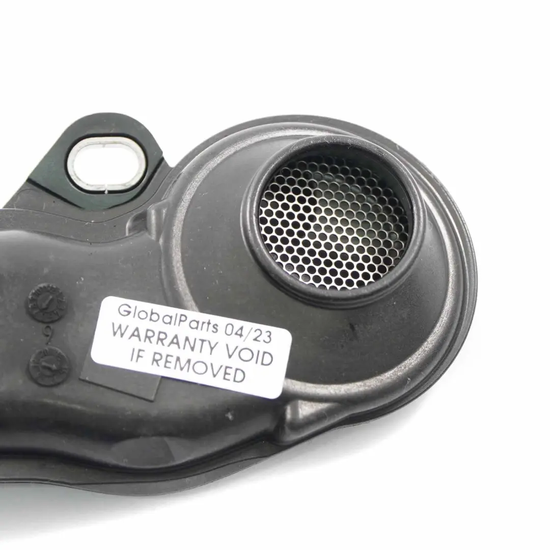 BMW F10 F20 LCI F30 Przewód Ssący Rura Smok Oleju - SKU 8513665 - Numer Części 8513665