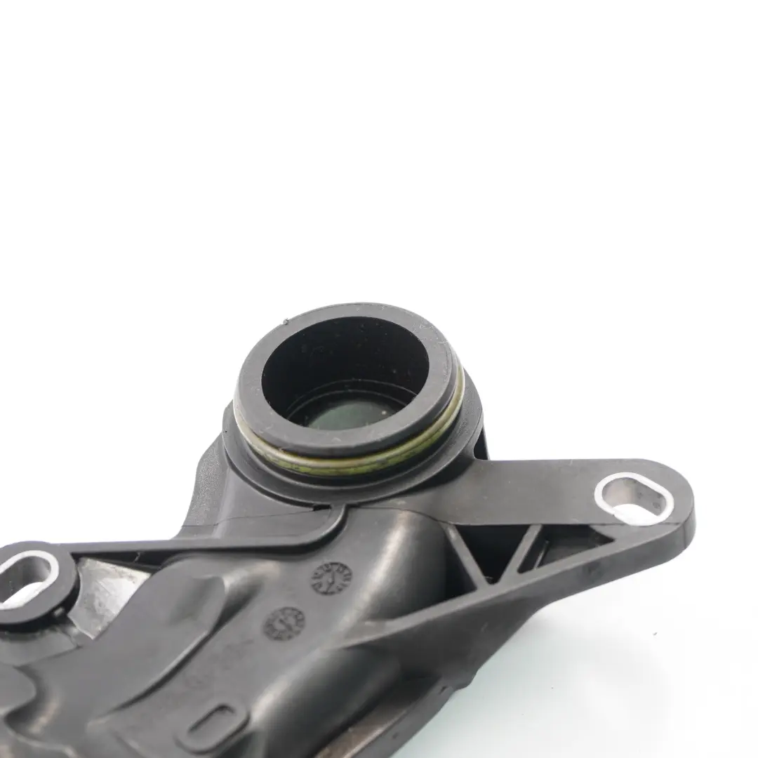 Suction Pipe BMW F10 F20 LCI F30 F32 Hose Oil Sump Lubrication System to with Part number 8513665 Suction Pipe BMW F10 F20 LCI F30 F32 Hose Oil Sump Lubrication System - SKU 8513665 - Part number 8513665