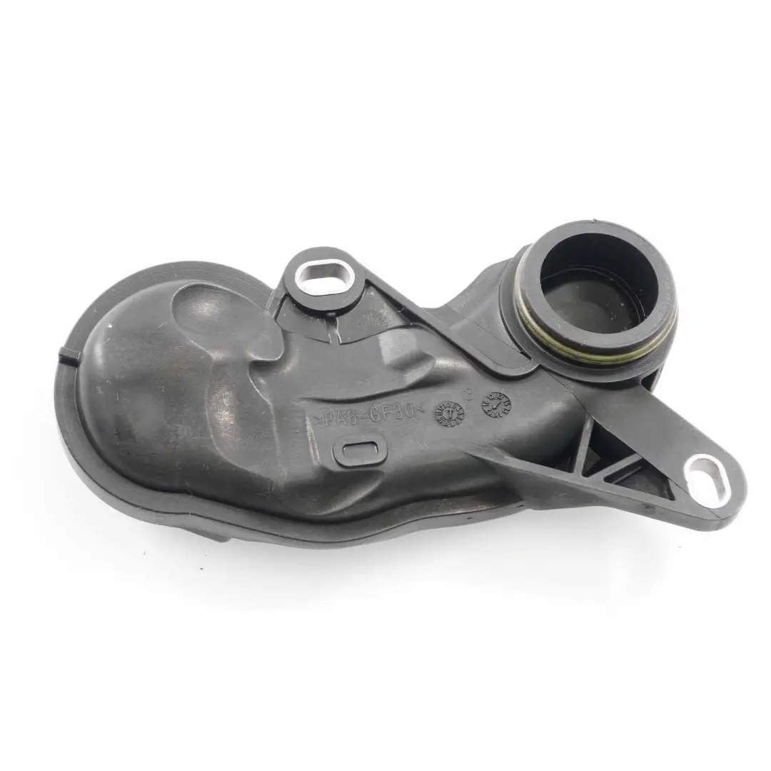  Tubo Aspirazione BMW F10 F20 LCI F30 F32 Flessibile Lubrificazione Olio - SKU 8513665 - Numero di parte 8513665