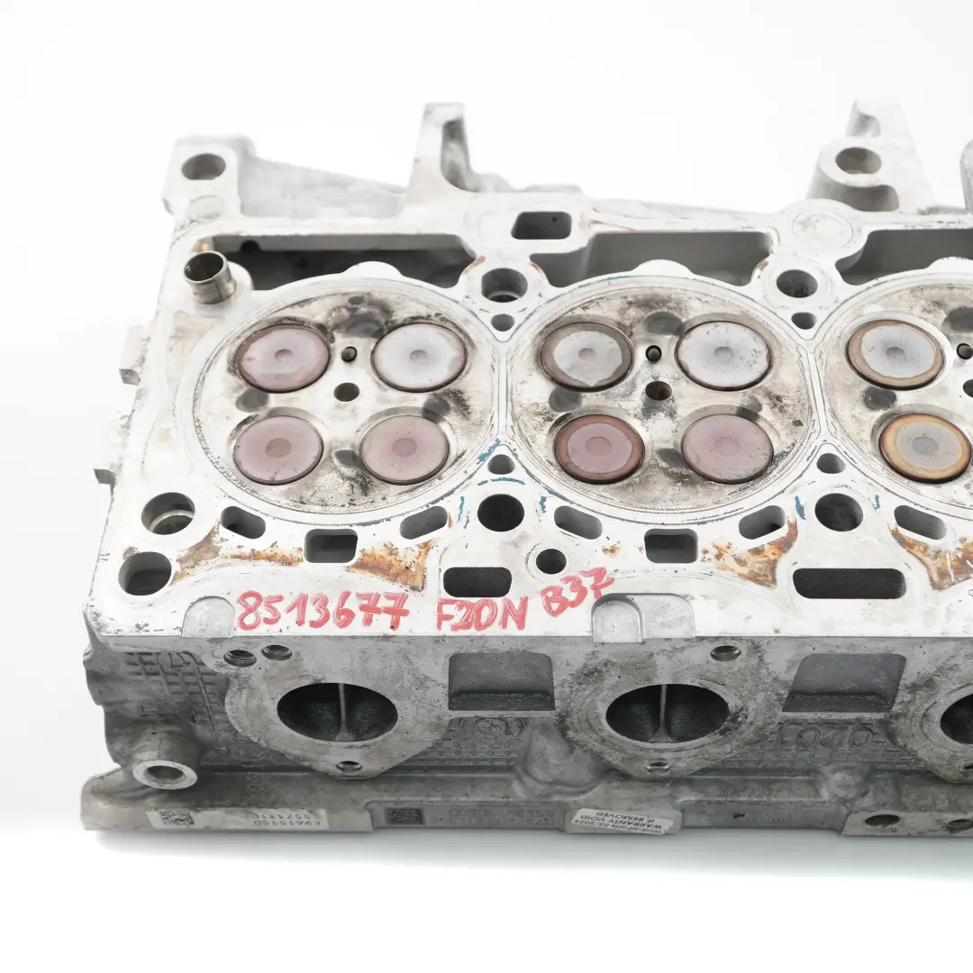  Culasse BMW F20 F21 LCI 114d 116d Diesel B37 Moteur - SKU 8513677 - Numéro de pièce 8513677