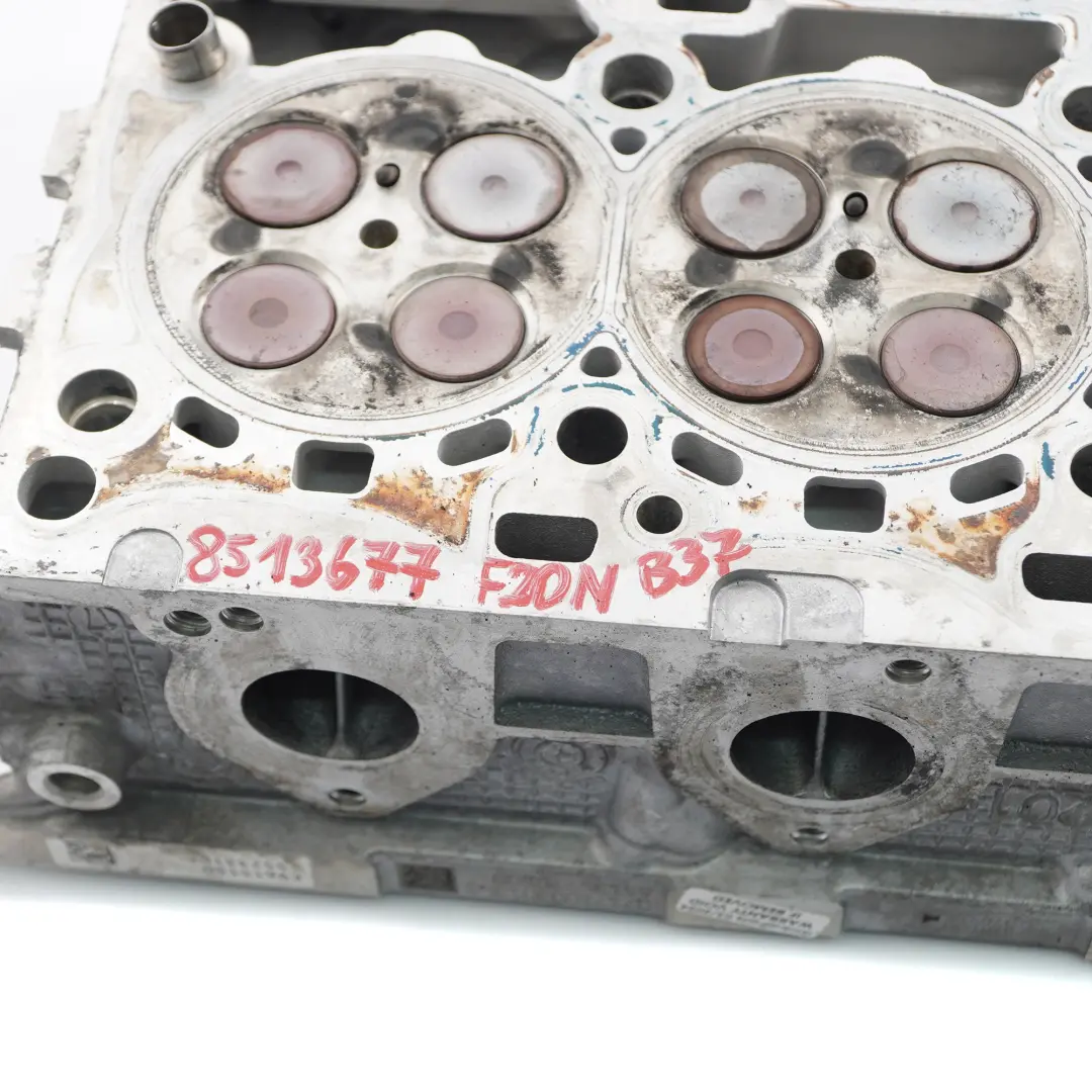  Culasse BMW F20 F21 LCI 114d 116d Diesel B37 Moteur - SKU 8513677 - Numéro de pièce 8513677