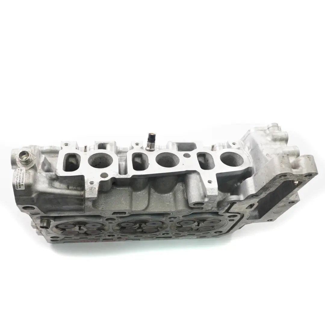 Zylinderkopf BMW F20 F21 LCI 114d 116d Diesel B37 Motor für mit Teilenummer 8513677 Zylinderkopf BMW F20 F21 LCI 114d 116d Diesel B37 Motor - SKU 8513677 - Teilenummer 8513677