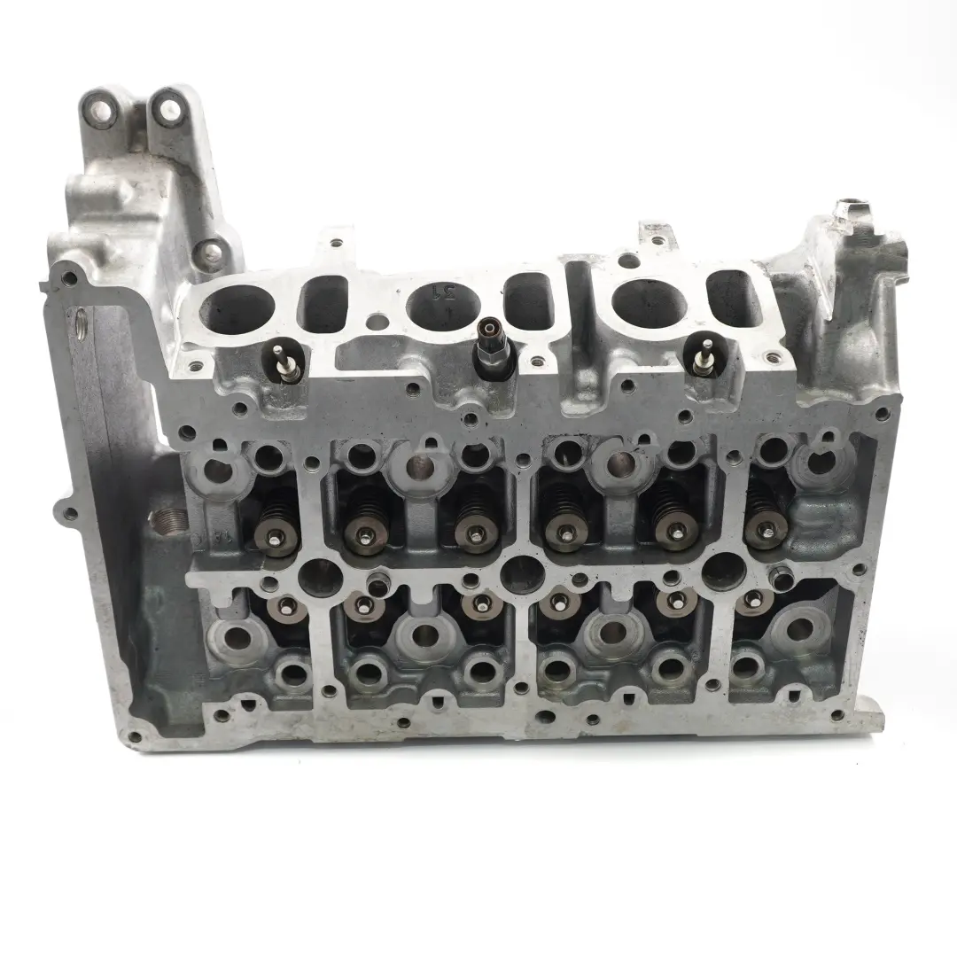 Culasse BMW F20 F21 LCI 114d 116d Diesel B37 Moteur pour à propos du numéro de pièce 8513677 Culasse BMW F20 F21 LCI 114d 116d Diesel B37 Moteur - SKU 8513677 - Numéro de pièce 8513677