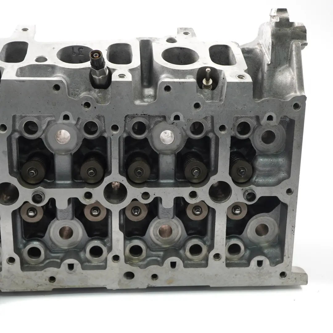 Culata BMW F20 F21 LCI 114d 116d Diesel B37 Motor para con número de pieza 8513677 Culata BMW F20 F21 LCI 114d 116d Diesel B37 Motor - SKU 8513677 - Número de pieza 8513677