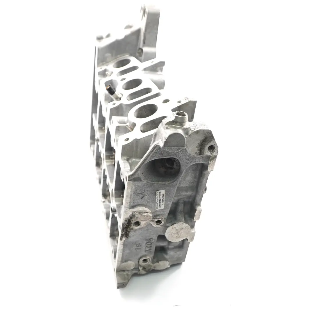 Cylinder Head BMW F20 F21 LCI 114d 116d Diesel B37 Engine to with Part number 8513677 Cylinder Head BMW F20 F21 LCI 114d 116d Diesel B37 Engine - SKU 8513677 - Part number 8513677