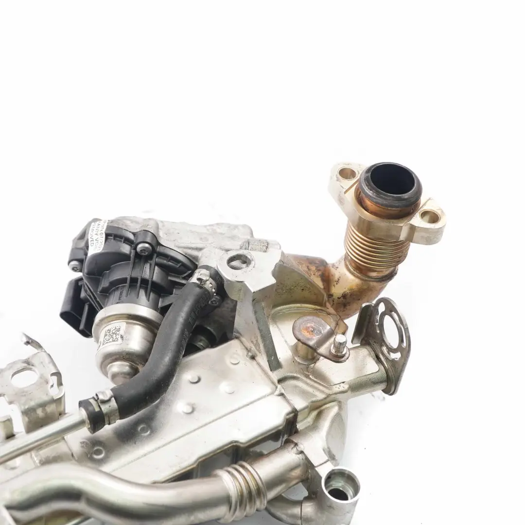 Válvula EGR BMW F20 F21 F30 F31 LCI B47 Refrigerador escape 8513132 para con número de pieza 8513691 Válvula EGR BMW F20 F21 F30 F31 LCI B47 Refrigerador escape 8513132 - SKU 8513691-1 - Número de pieza 8513691