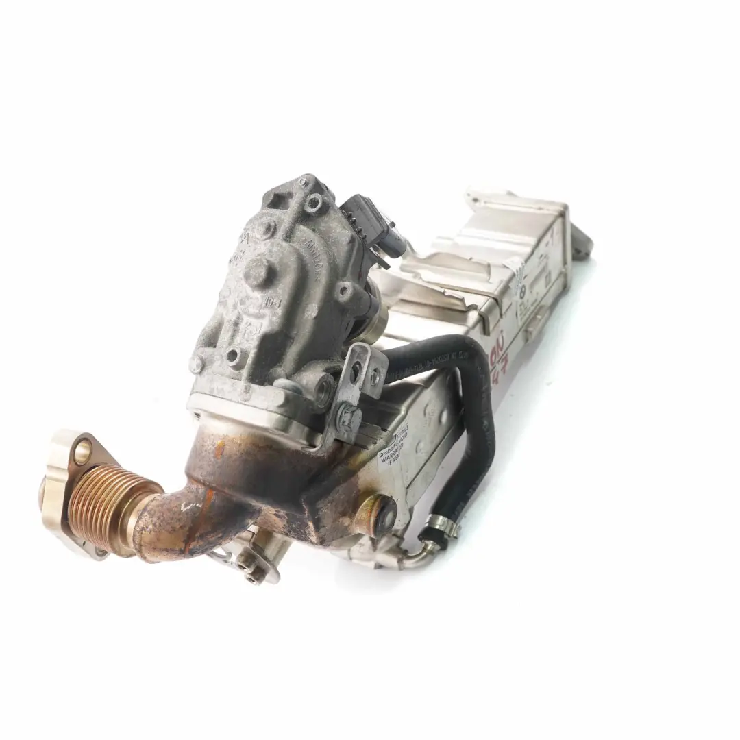 Valvola EGR BMW F20 F21 F30 LCI B47 Raffreddamento gas scarico 8513132 per con numero di parte 8513691 Valvola EGR BMW F20 F21 F30 LCI B47 Raffreddamento gas scarico 8513132 - SKU 8513691-1 - Numero di parte 8513691