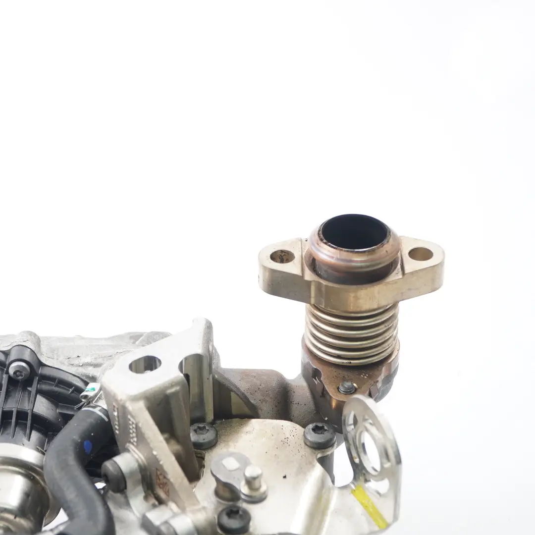  AGR Ventil BMW F20 F21 F30 F31 LCI B47 Auspuff kühler Diesel 7822347 - SKU 8513691-2 - Teilenummer 8513691