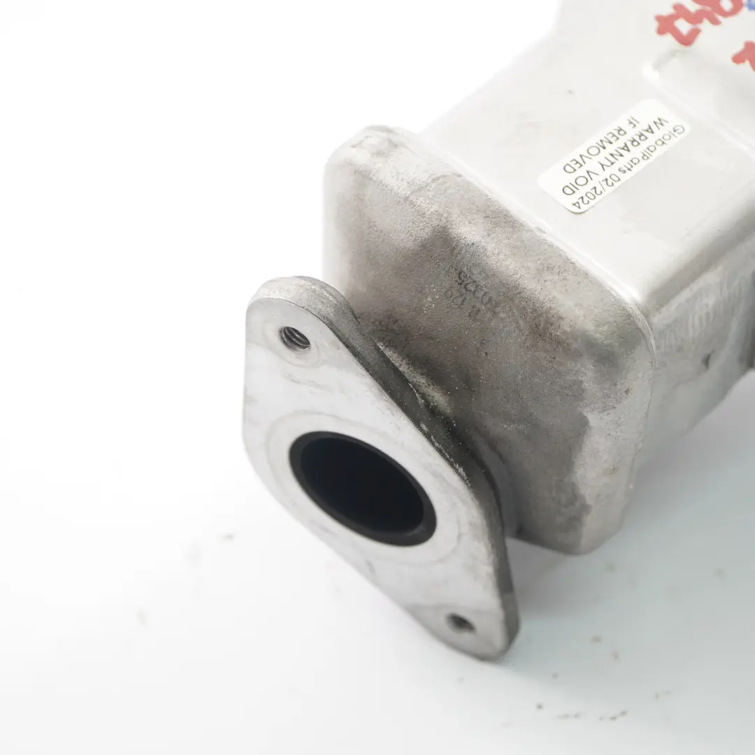 Valve EGR BMW F20 F30 F31 LCI B47 Refroidisseur d'échappement 7822347 pour à propos du numéro de pièce 8513691 Valve EGR BMW F20 F30 F31 LCI B47 Refroidisseur d'échappement 7822347 - SKU 8513691-2 - Numéro de pièce 8513691