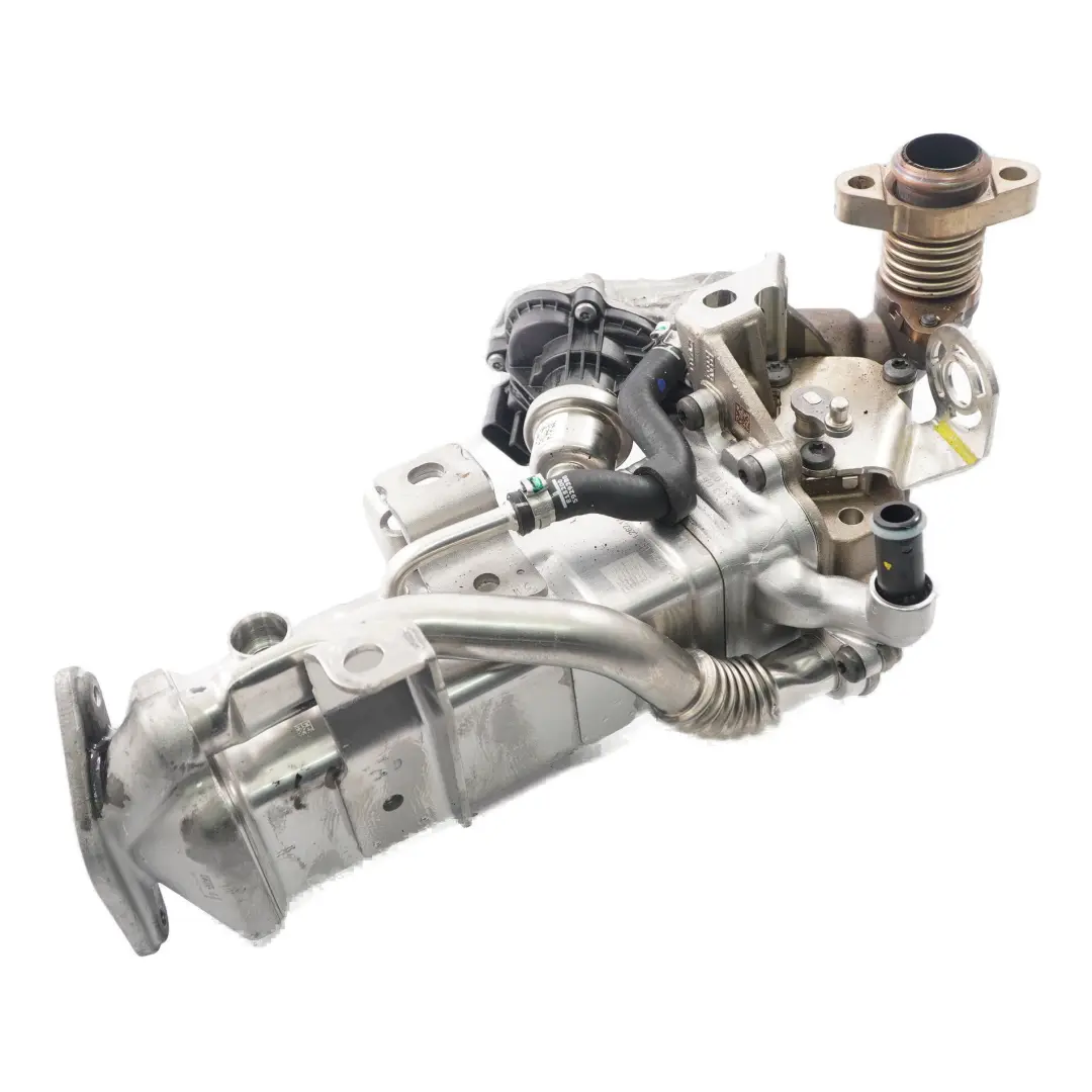 BMW F20 F21 F30 F31 LCI B47 Chłodnica Spalin EGR 7822347 - SKU 8513691-2 - Numer Części 8513691