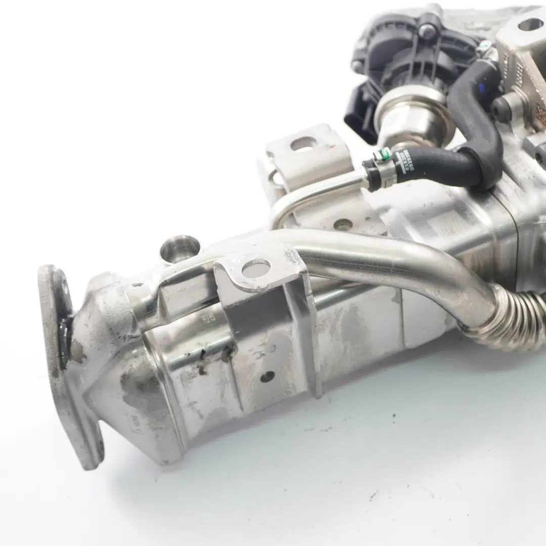 AGR Ventil BMW F20 F21 F30 F31 LCI B47 Auspuff kühler Diesel 7822347 für mit Teilenummer 8513691 AGR Ventil BMW F20 F21 F30 F31 LCI B47 Auspuff kühler Diesel 7822347 - SKU 8513691-2 - Teilenummer 8513691