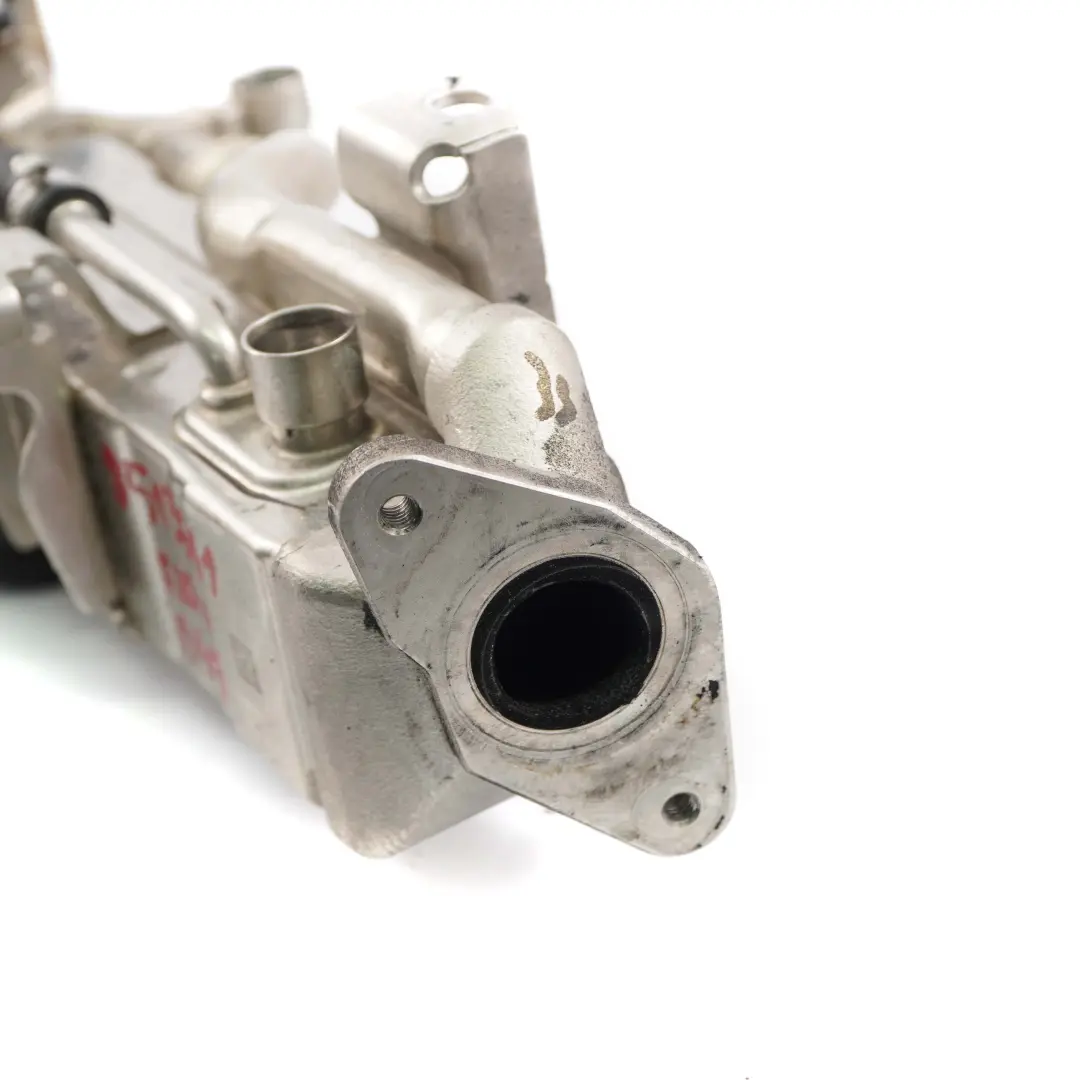 Abgas Kühler AGR Diesel B47 8513132 für BMW F20 F21 F30 F31 LCI mit Teilenummer 8596444 BMW F20 F21 F30 F31 LCI Abgas Kühler AGR Diesel B47 8513132 - SKU 8513691 - Teilenummer 8596444