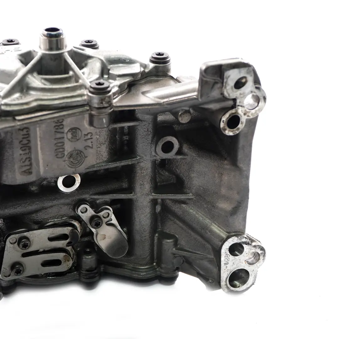  Ölpumpe BMW F20 LCI Diesel B37 B47 Ölwanne Motorschmierung Pumpe - SKU 8513756 - Teilenummer 8513756