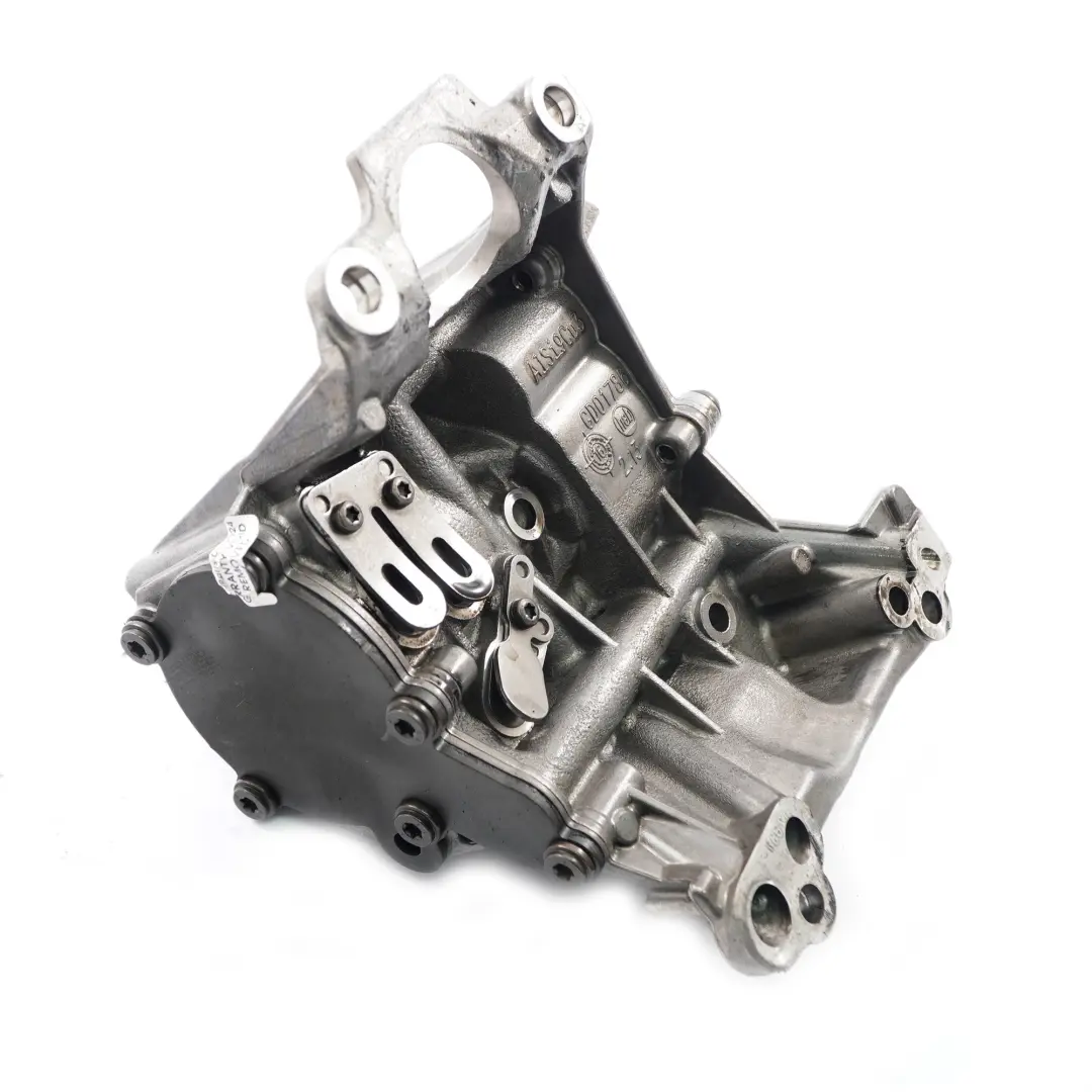  Ölpumpe BMW F20 LCI Diesel B37 B47 Ölwanne Motorschmierung Pumpe - SKU 8513756 - Teilenummer 8513756