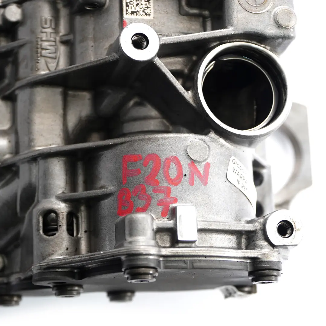  Pompa olio BMW F20 LCI Diesel B37 B47 Pompa lubrificazione motore a coppa d'olio - SKU 8513756 - Numero di parte 8513756