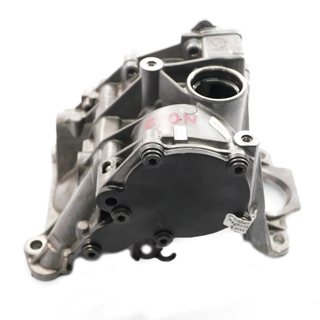 Oil Pump BMW F20 LCI Diesel B37 B47 Oil Sump Engine Lubrication Pump to with Part number 8513756 Oil Pump BMW F20 LCI Diesel B37 B47 Oil Sump Engine Lubrication Pump - SKU 8513756 - Part number 8513756