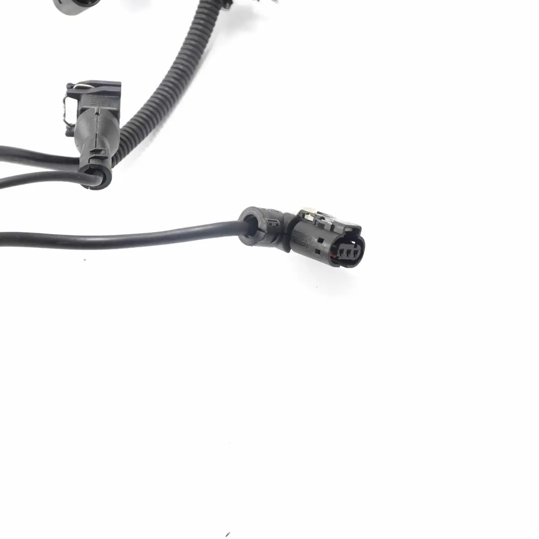 Engine Wiring BMW F10 F11 520d N47N Loom Cable Harness Injector Module - SKU 8513814 - Part number 8513814