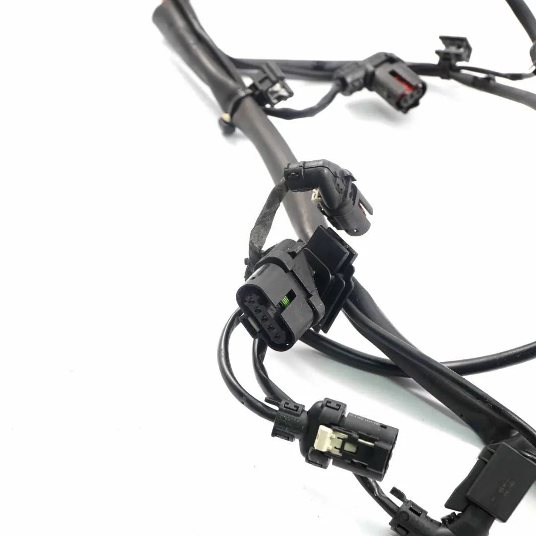 Cablaggio Motore BMW F10 F11 520d N47N Cavo Cablaggio Modulo Iniettore per con numero di parte 8513814 Cablaggio Motore BMW F10 F11 520d N47N Cavo Cablaggio Modulo Iniettore - SKU 8513814 - Numero di parte 8513814