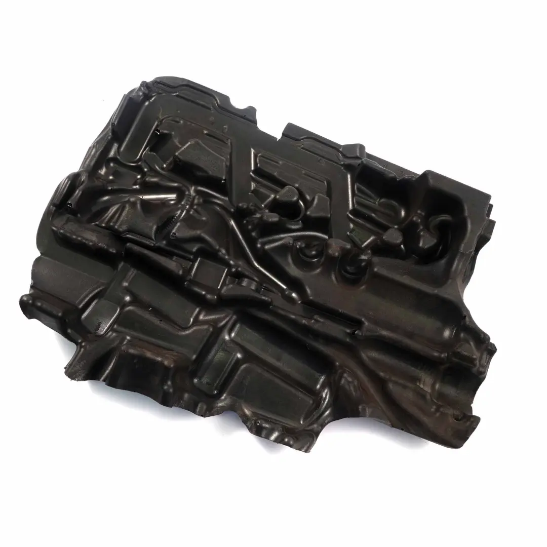 B37 Diesel Motor Abdeckung Akustik für BMW F20 F21 LCI mit Teilenummer 8513839 BMW F20 F21 LCI B37 Diesel Motor Abdeckung Akustik - SKU 8513839 - Teilenummer 8513839