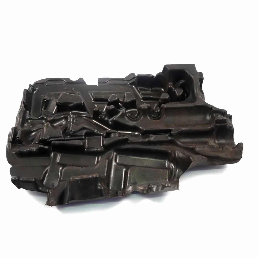 Acoustic Foam BMW F20 F21 LCI B37 Diesel Engine Sound Insulation Cover to with Part number 8513839 Acoustic Foam BMW F20 F21 LCI B37 Diesel Engine Sound Insulation Cover - SKU 8513839 - Part number 8513839