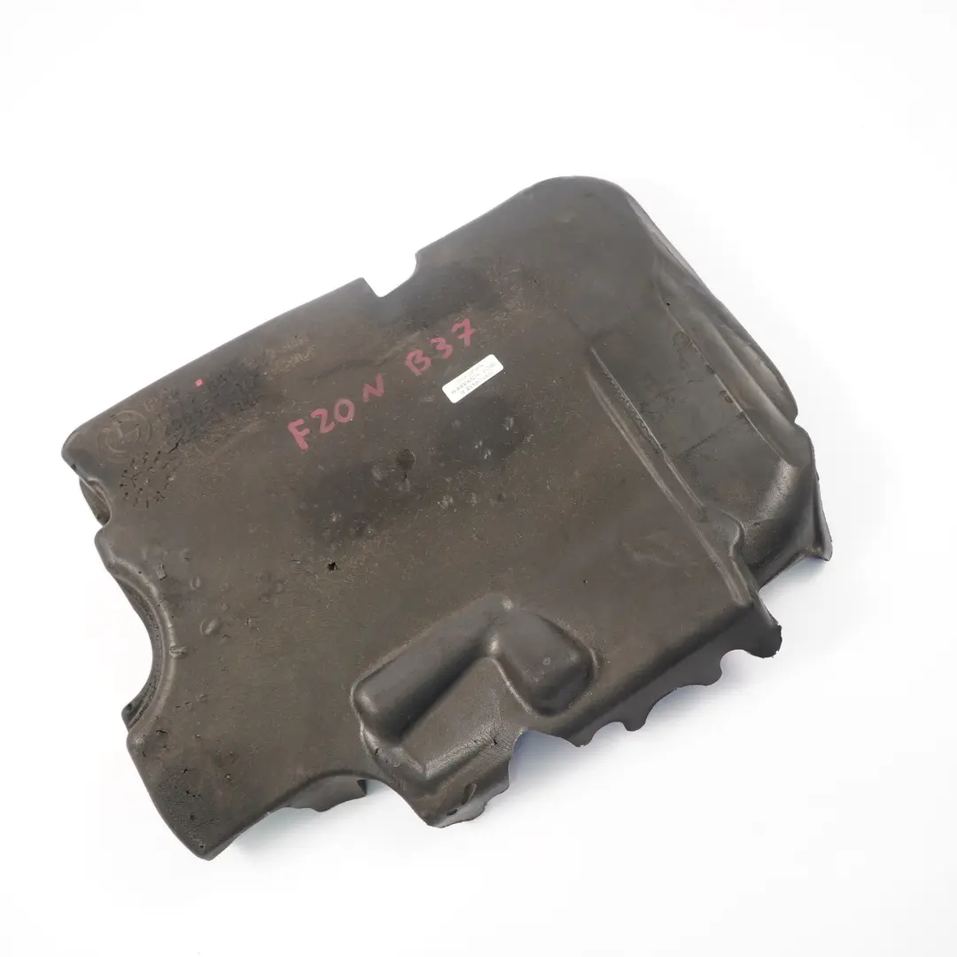 Espuma AcusticaBMW F20 F21 LCI B37 Motor Diesel Insonorizacion Cubierta para con número de pieza 8513839 Espuma AcusticaBMW F20 F21 LCI B37 Motor Diesel Insonorizacion Cubierta - SKU 8513839 - Número de pieza 8513839