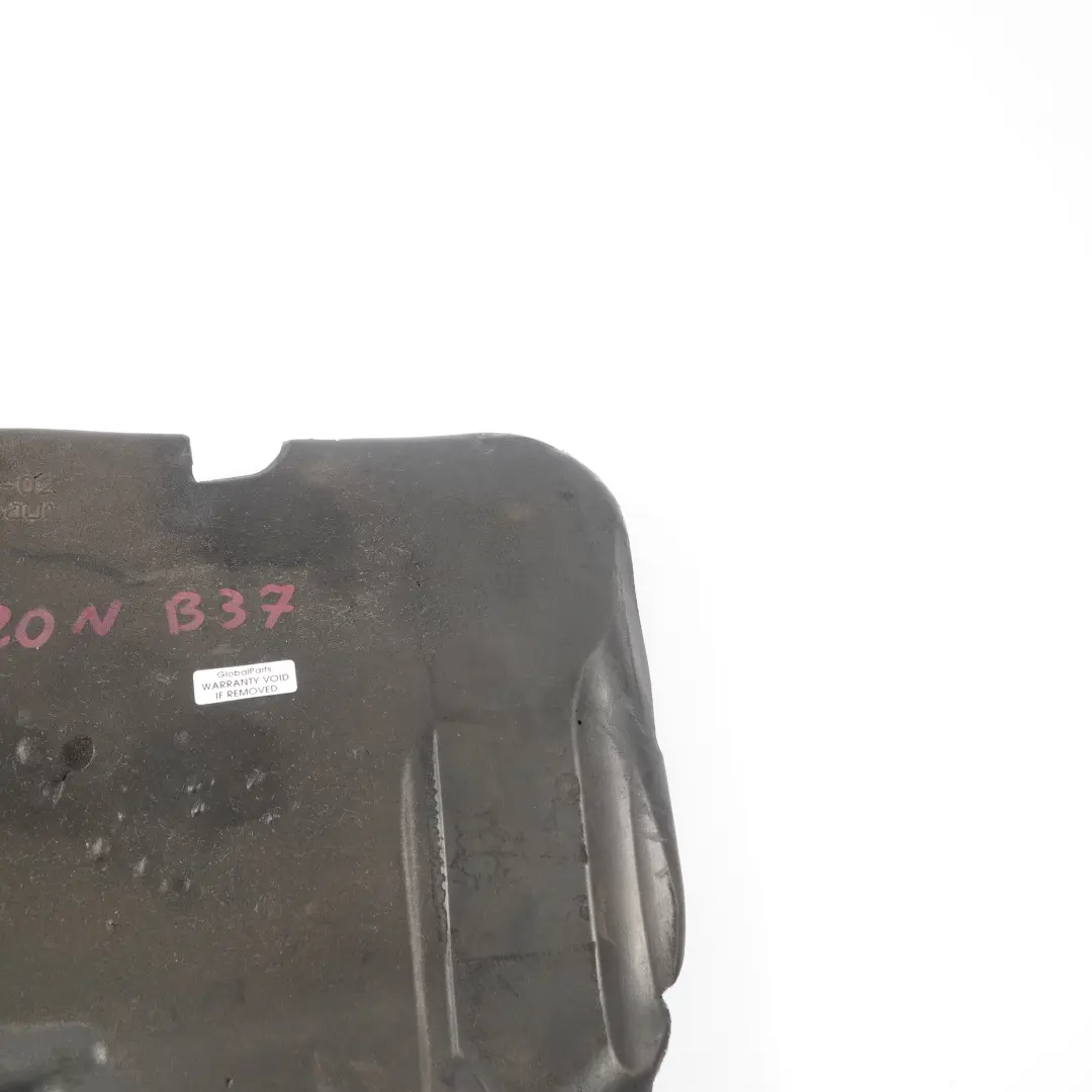 BMW F20 F21 LCI B37 Wygłuszenie Osłona Silnika - SKU 8513839 - Numer Części 8513839