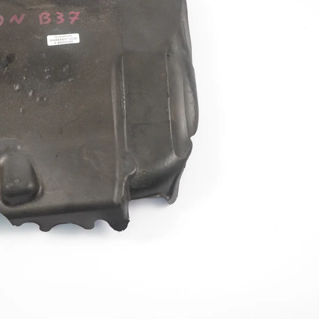 Espuma AcusticaBMW F20 F21 LCI B37 Motor Diesel Insonorizacion Cubierta para con número de pieza 8513839 Espuma AcusticaBMW F20 F21 LCI B37 Motor Diesel Insonorizacion Cubierta - SKU 8513839 - Número de pieza 8513839