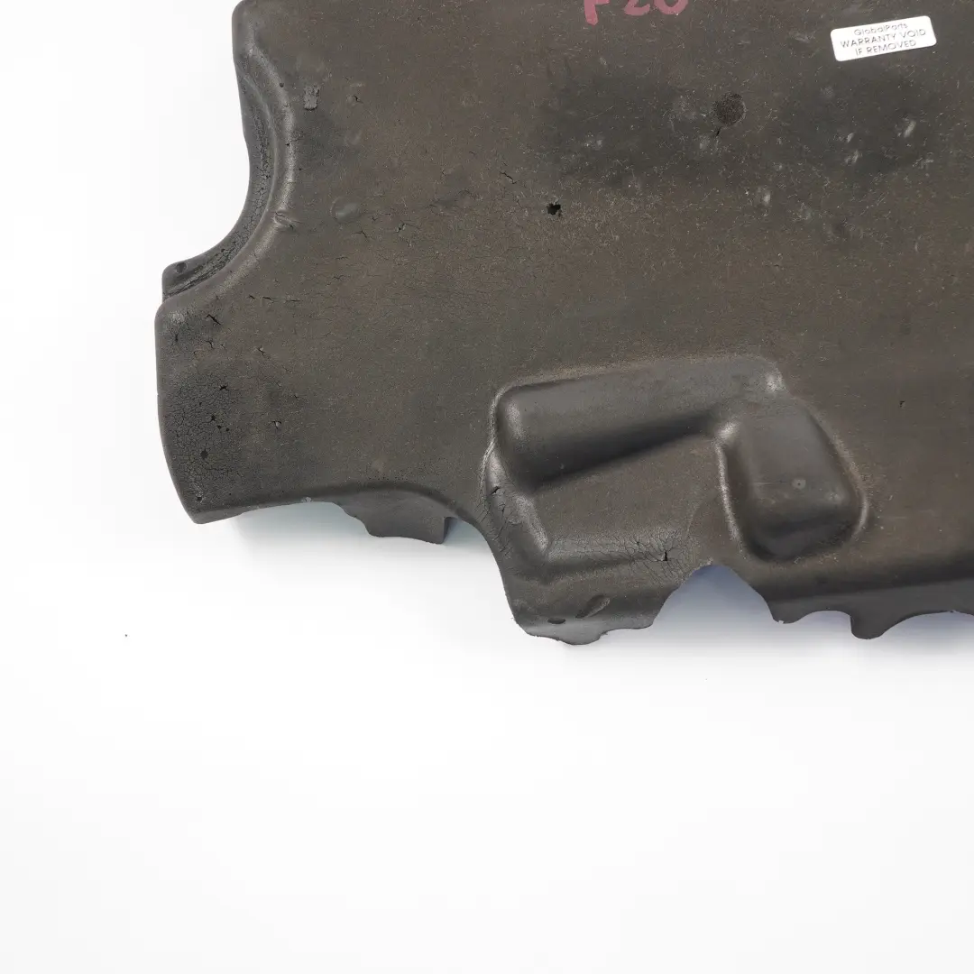 B37 Wygłuszenie Osłona Silnika do BMW F20 F21 LCI o numerze 8513839 BMW F20 F21 LCI B37 Wygłuszenie Osłona Silnika - SKU 8513839 - Numer Części 8513839