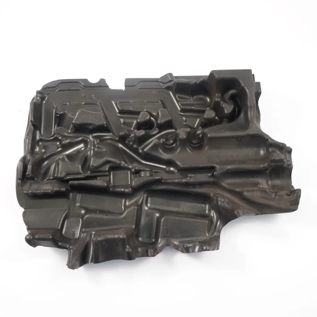 Schiuma Acustica BMW F20 F21 LCI B37 Isolamento Acustico Motore Diesel per con numero di parte 8513839 Schiuma Acustica BMW F20 F21 LCI B37 Isolamento Acustico Motore Diesel - SKU 8513839 - Numero di parte 8513839