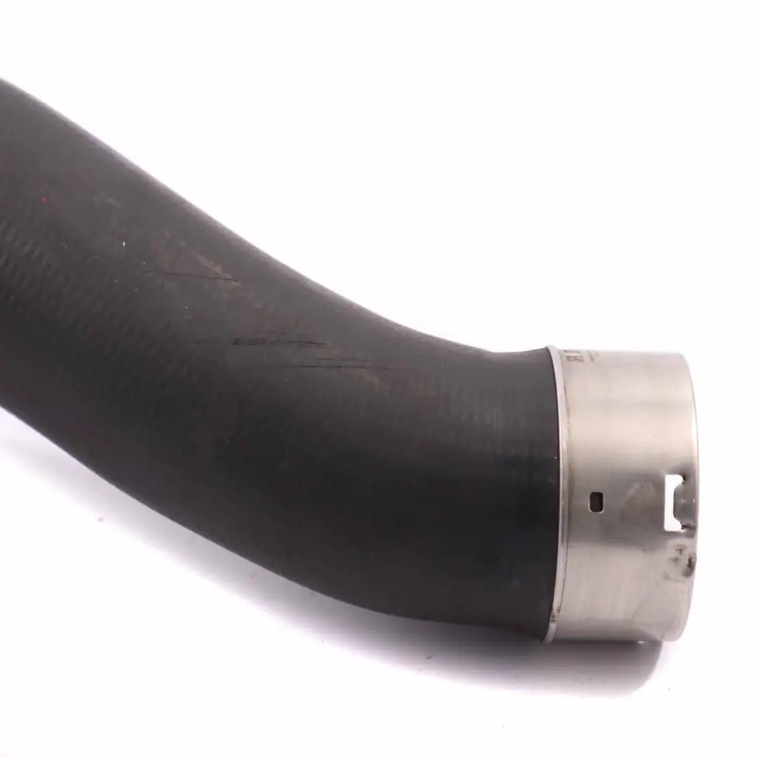 B37 B38 Charge Air Line Pipe Hose to BMW F20 F21 F30 F31 LCI with Part number 8513849 BMW F20 F21 F30 F31 LCI B37 B38 Charge Air Line Pipe Hose - SKU 8513849-1 - Part number 8513849