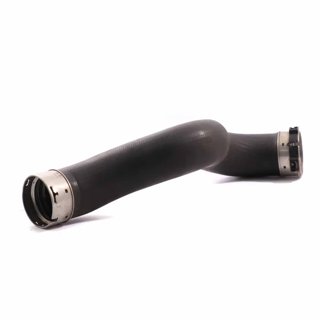 BMW F20 F21 F30 F31 LCI B37 B38 Charge Air Line Pipe Hose - SKU 8513849-1 - Part number 8513849