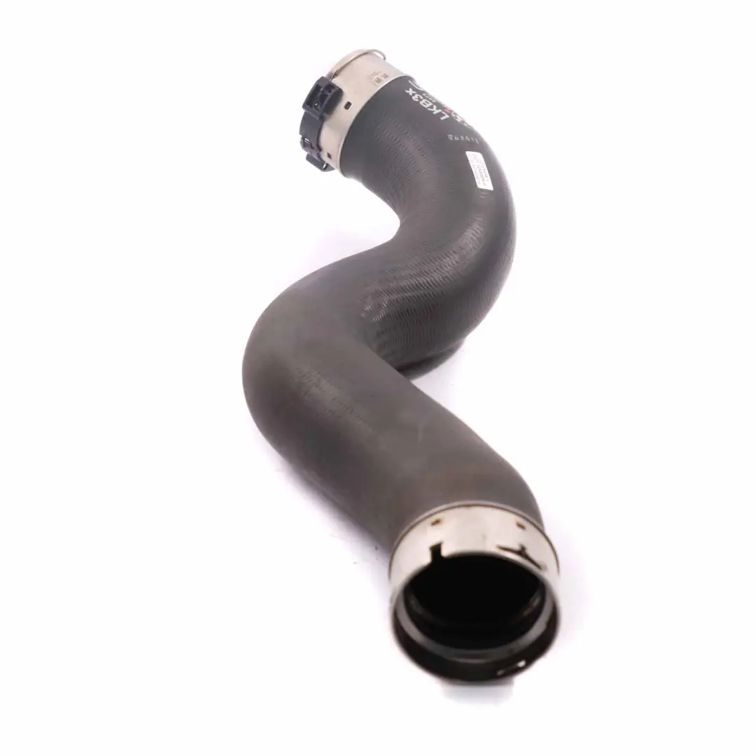 BMW F20 F21 F30 F31 LCI B37 B38 Charge Air Line Pipe Hose - SKU 8513849-1 - Part number 8513849