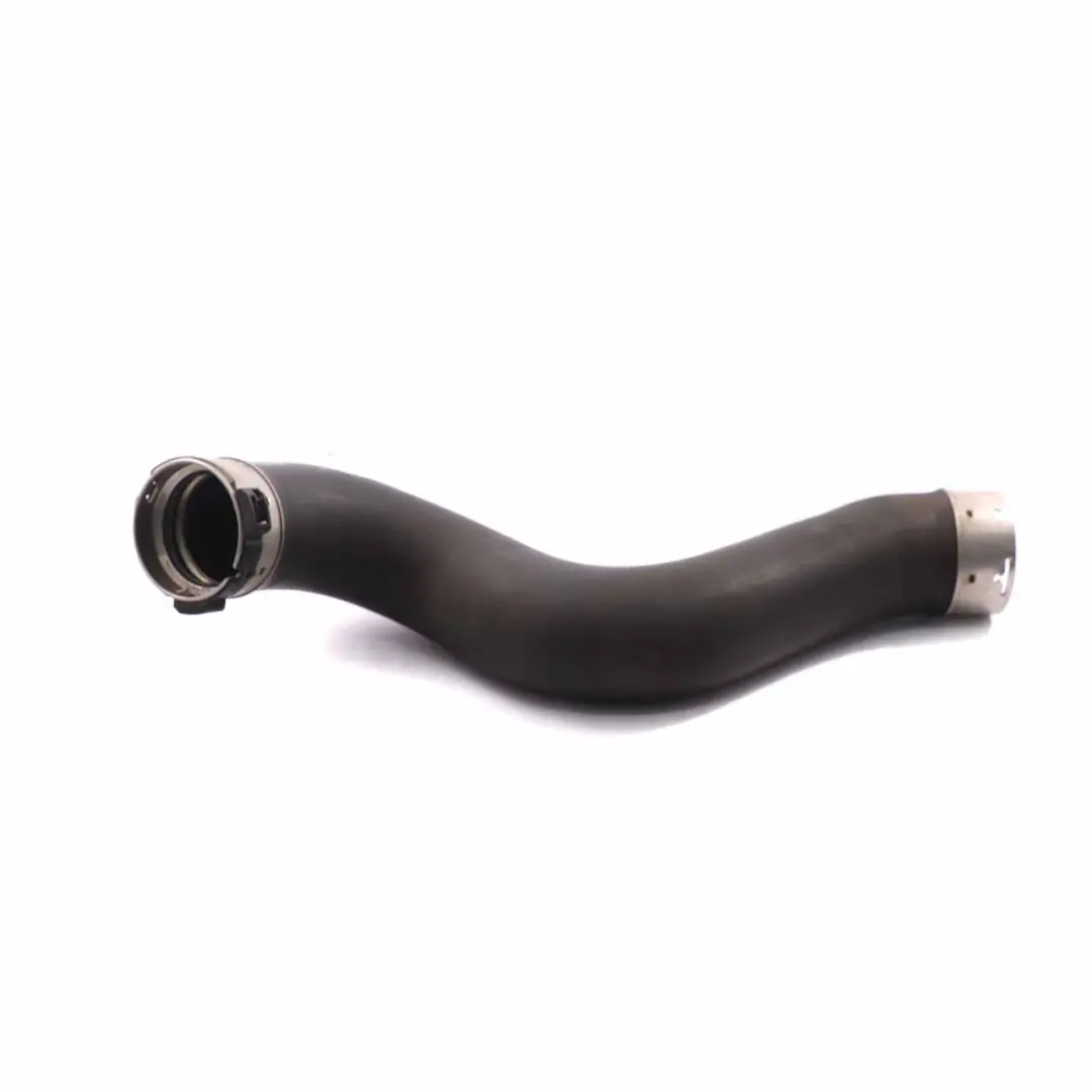 BMW F20 F21 F30 F31 LCI B37 B38 Charge Air Line Pipe Hose - SKU 8513849-1 - Part number 8513849
