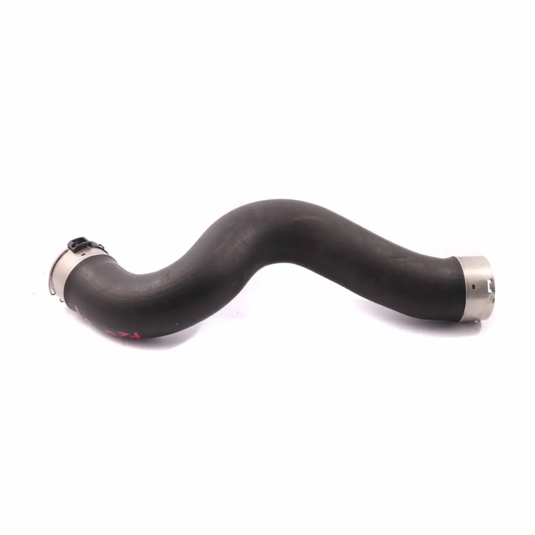 BMW F20 F21 F30 F31 LCI B37 B38 Charge Air Line Pipe Hose - SKU 8513849-1 - Part number 8513849
