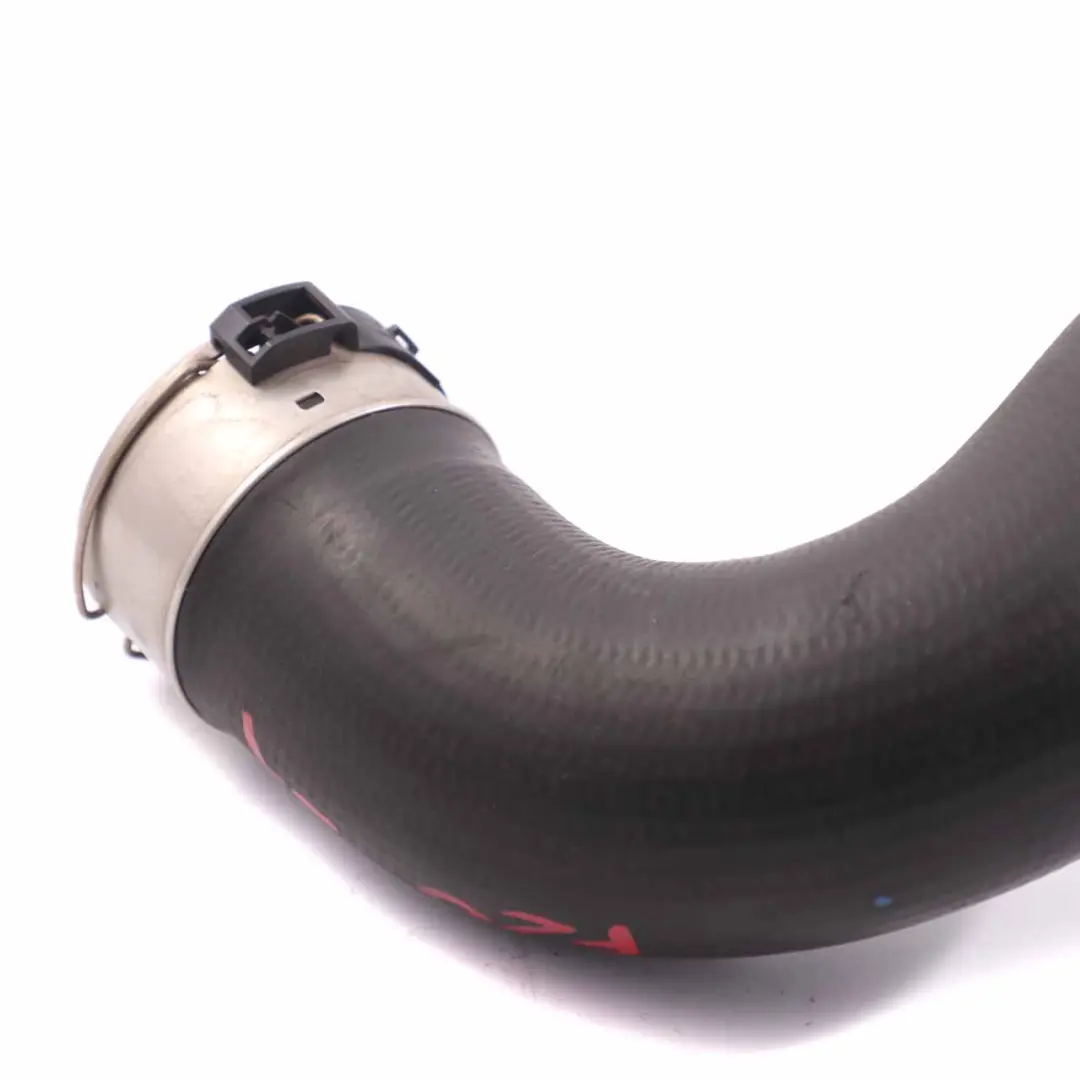 B37 B38 Charge Air Line Pipe Hose to BMW F20 F21 F30 F31 LCI with Part number 8513849 BMW F20 F21 F30 F31 LCI B37 B38 Charge Air Line Pipe Hose - SKU 8513849-1 - Part number 8513849