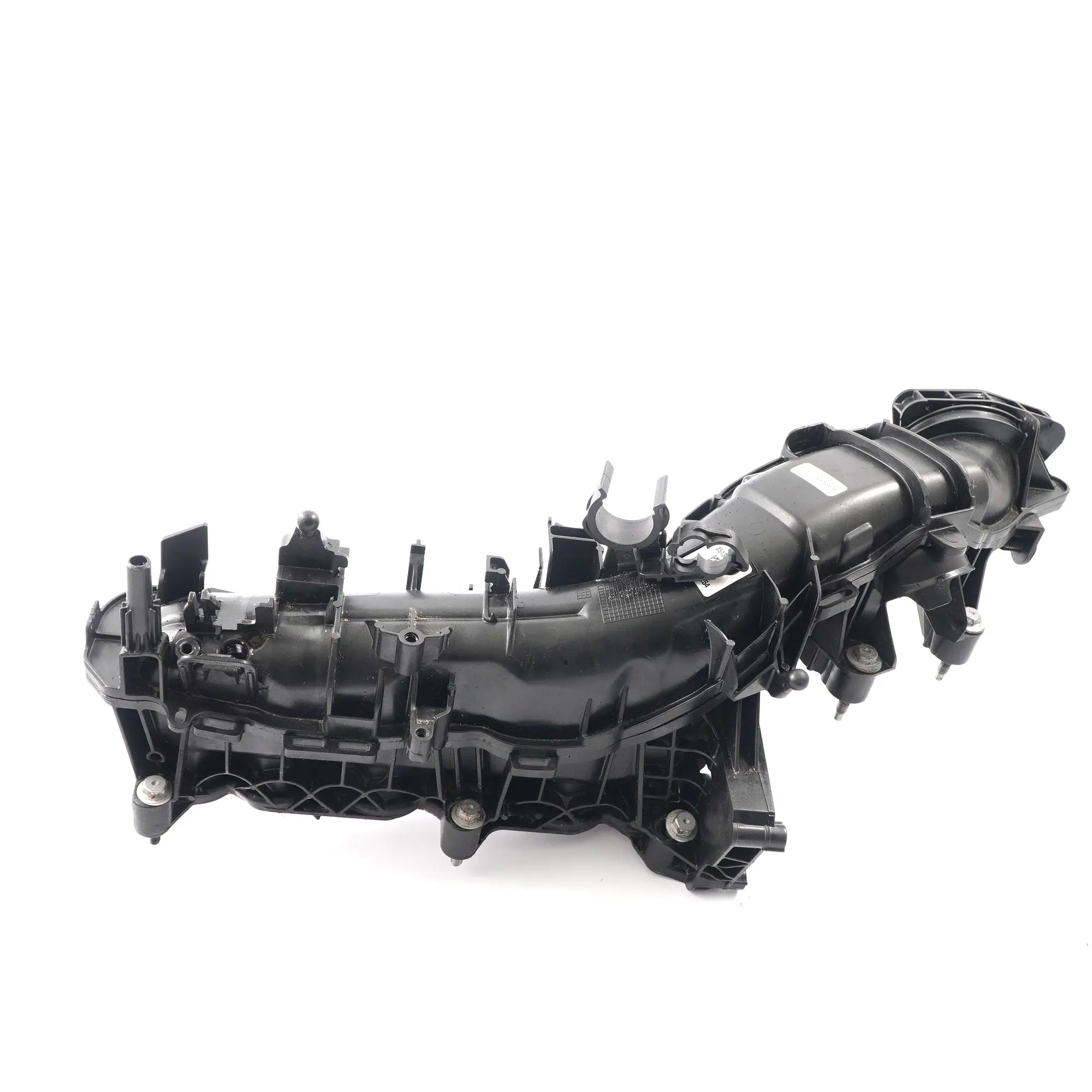 Collettore aspirazione BMW F20 F21 LCI Diesel B37 Collettore aspirazione 8513854