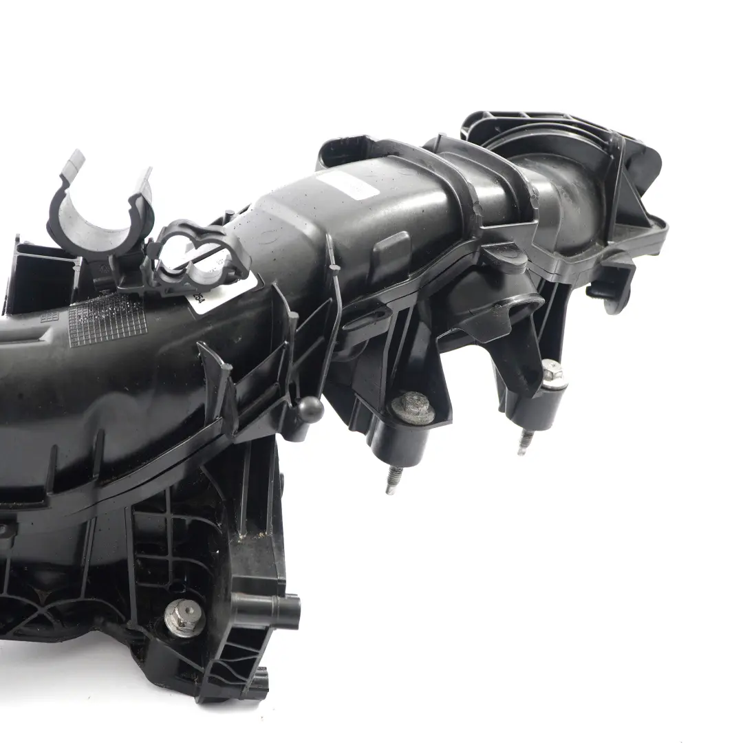 Ansaugkrümmer BMW F20 F21 LCI Dieselmotor B37 Lufteinlasskrümmer für mit Teilenummer 8513854 Ansaugkrümmer BMW F20 F21 LCI Dieselmotor B37 Lufteinlasskrümmer - SKU 8513854-1 - Teilenummer 8513854