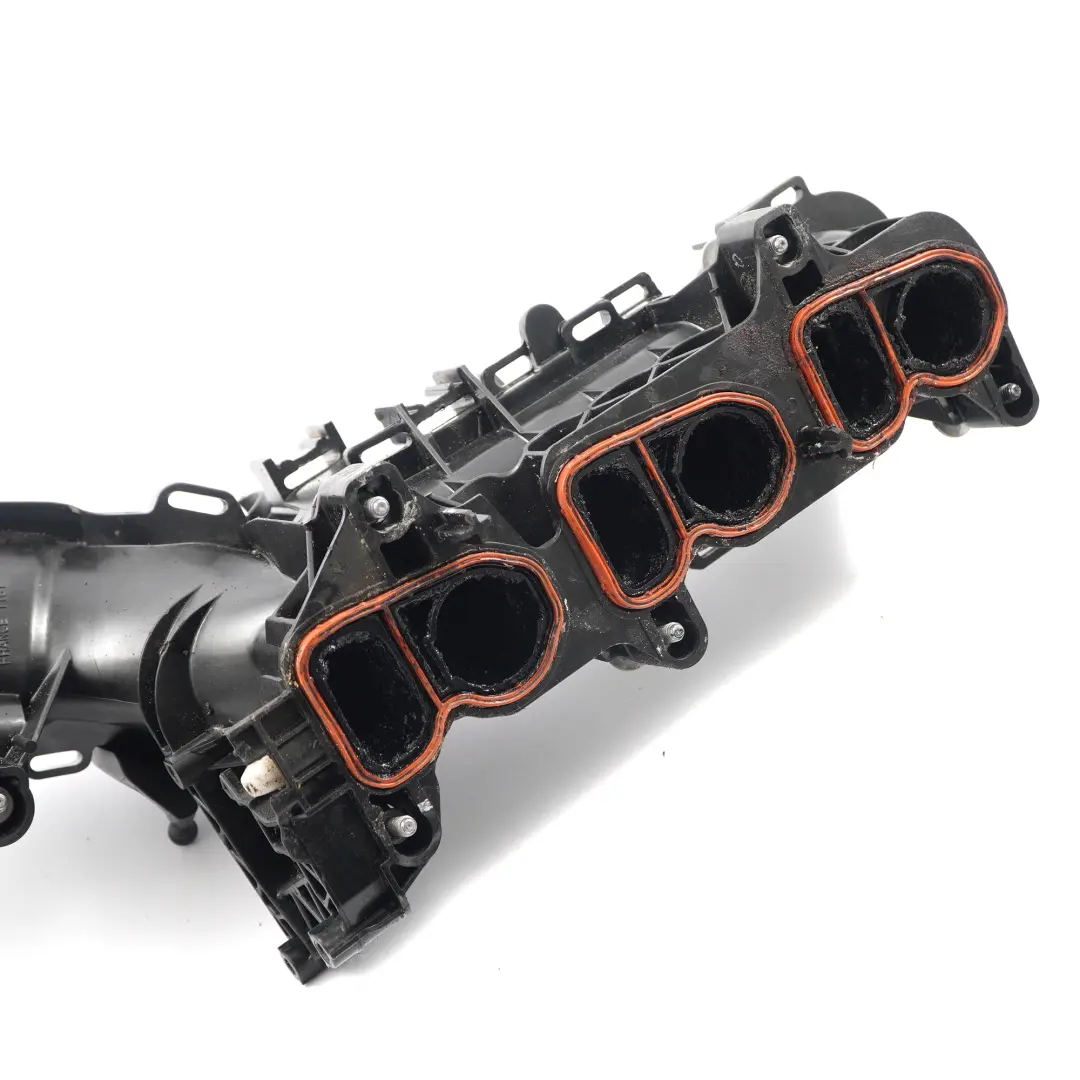 Intake Manifold BMW F20 F21 LCI Diesel Engine B37 Air Inlet Manifold to with Part number 8513854 Intake Manifold BMW F20 F21 LCI Diesel Engine B37 Air Inlet Manifold - SKU 8513854-1 - Part number 8513854