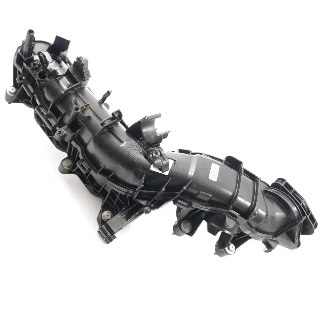 Ansaugkrümmer BMW F20 F21 LCI Dieselmotor B37 Lufteinlasskrümmer für mit Teilenummer 8513854 Ansaugkrümmer BMW F20 F21 LCI Dieselmotor B37 Lufteinlasskrümmer - SKU 8513854-1 - Teilenummer 8513854