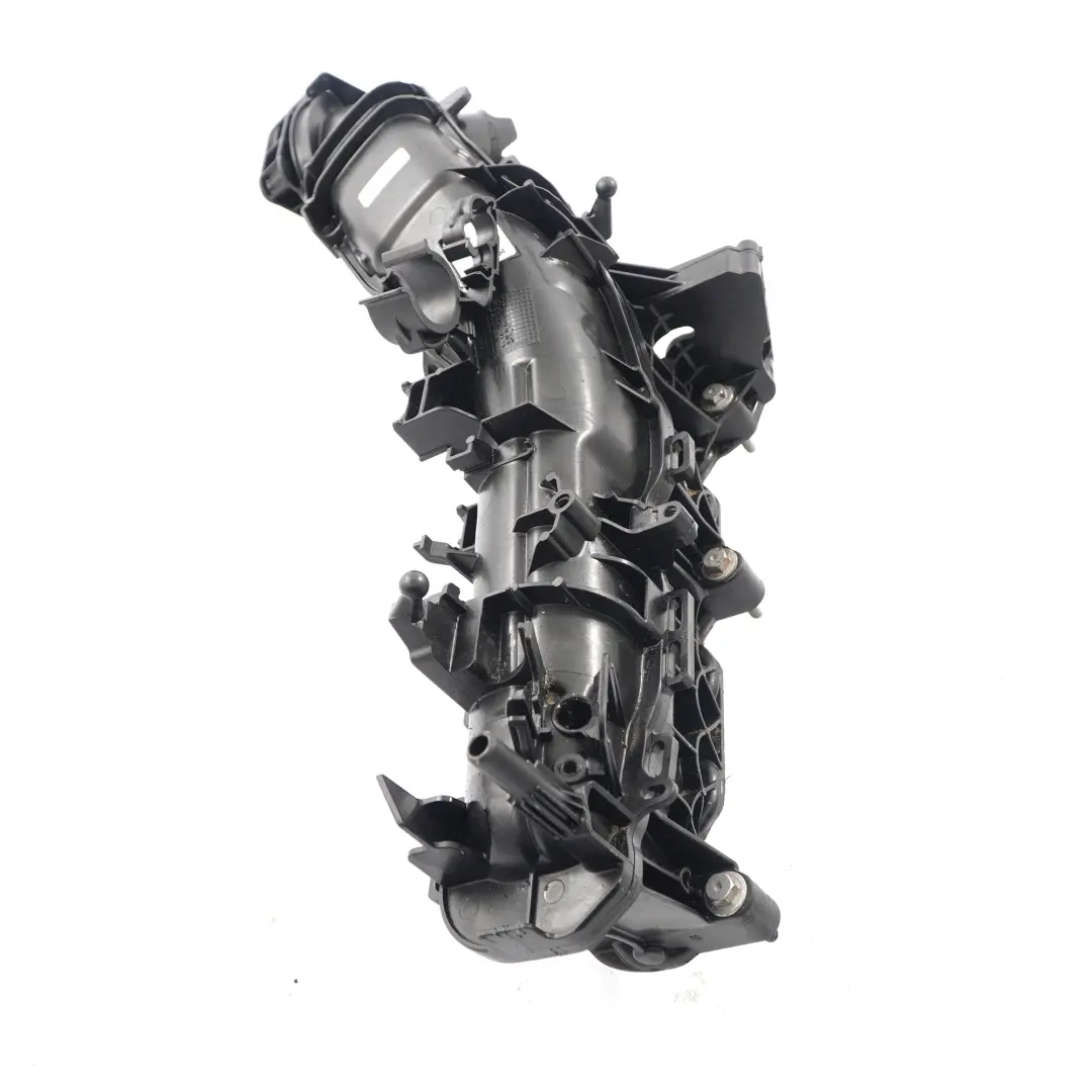 Collettore aspirazione BMW F20 F21 LCI Diesel B37 Collettore aspirazione per con numero di parte 8513854 Collettore aspirazione BMW F20 F21 LCI Diesel B37 Collettore aspirazione - SKU 8513854-1 - Numero di parte 8513854