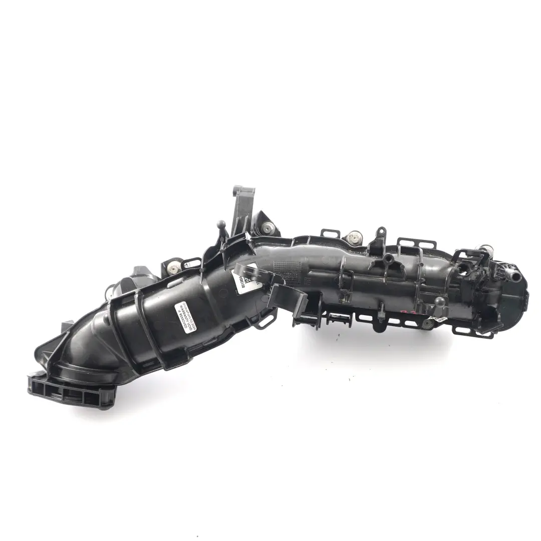  Ansaugkrümmer BMW F20 F21 LCI Dieselmotor B37 Lufteinlasskrümmer - SKU 8513854-1 - Teilenummer 8513854