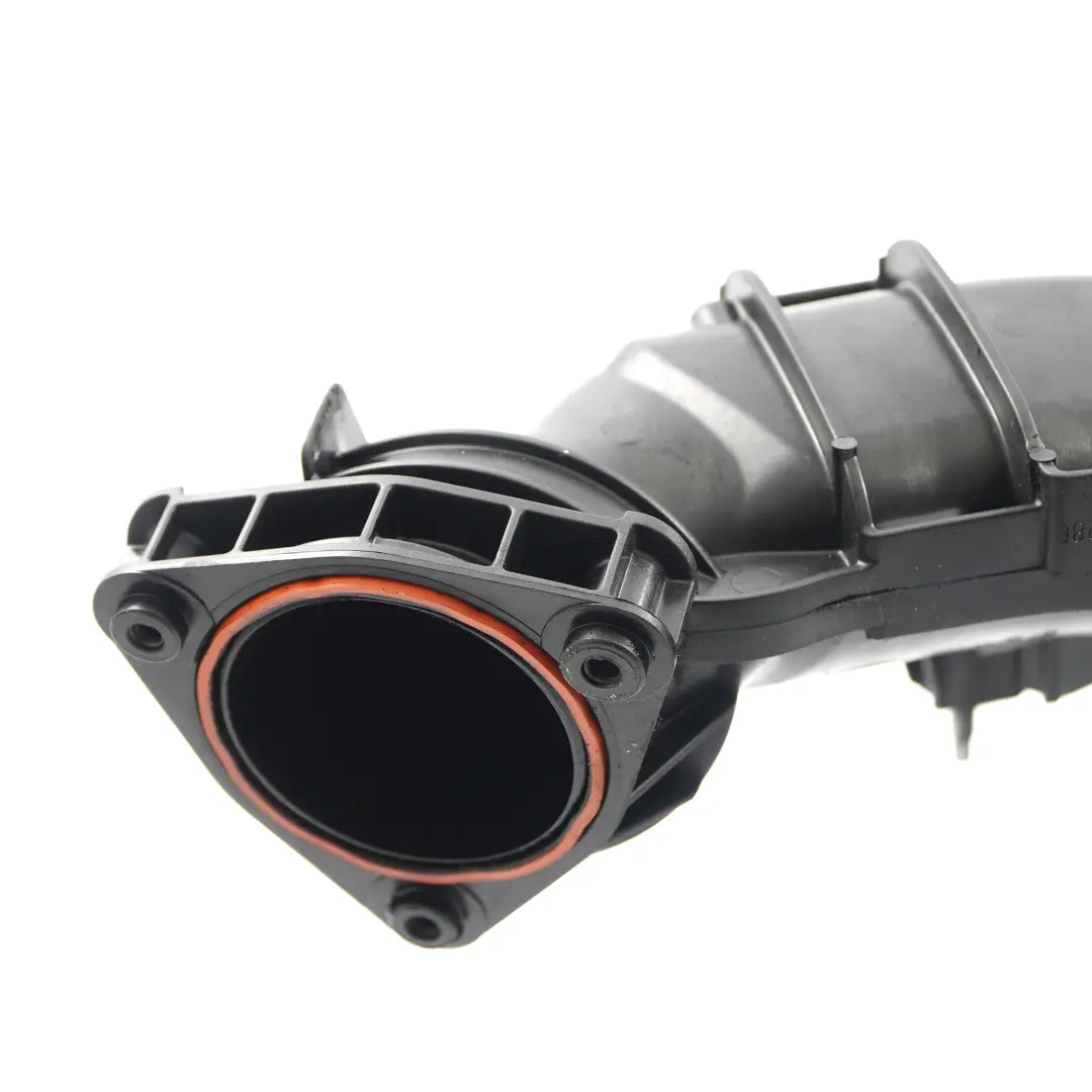Intake Manifold BMW F20 F21 LCI Diesel Engine B37 Air Inlet Manifold to with Part number 8513854 Intake Manifold BMW F20 F21 LCI Diesel Engine B37 Air Inlet Manifold - SKU 8513854-1 - Part number 8513854