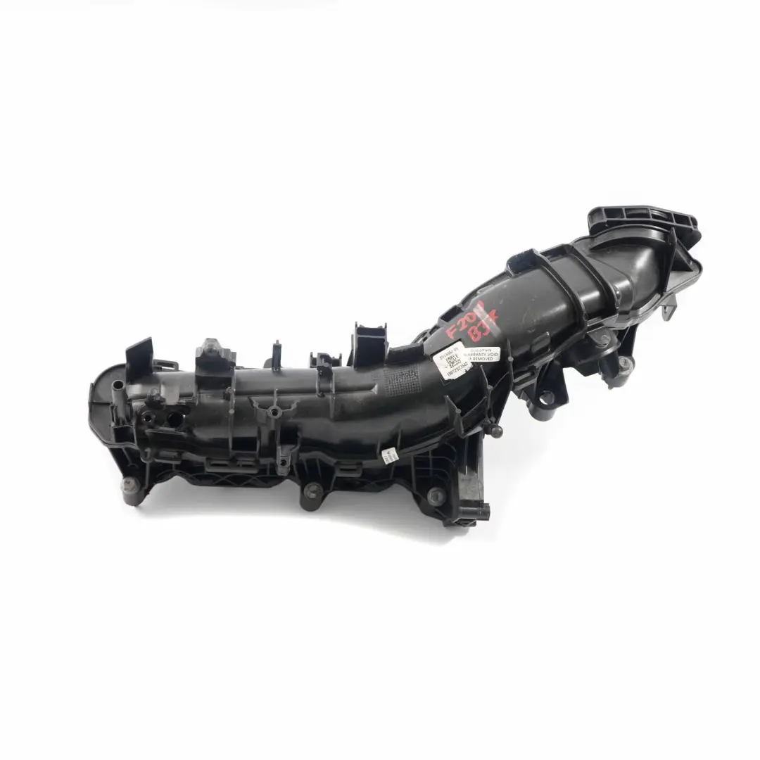  Intake Manifold BMW F20 LCI B37 Engine Inlet Manifold System With Flaps - SKU 8513854 - Part number 8513854