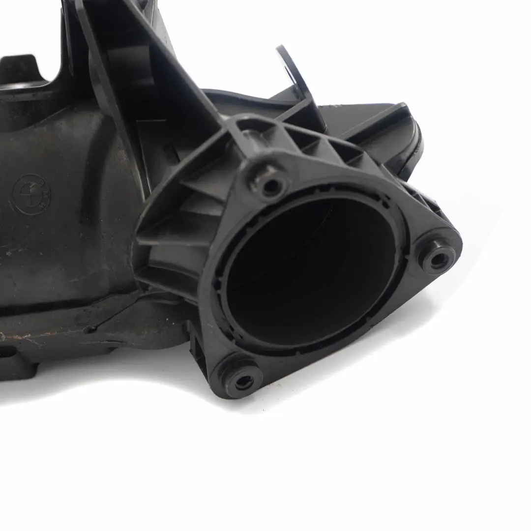 B37 Collettore di Aspirazione con Alette per BMW F20 LCI con numero di parte 8513854 BMW F20 LCI B37 Collettore di Aspirazione con Alette - SKU 8513854 - Numero di parte 8513854