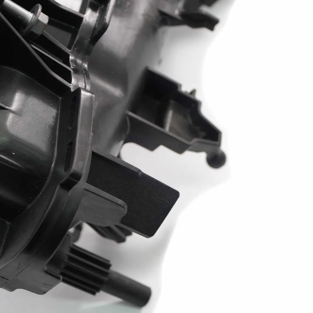 B37 Sauganlage Ansaugkrümmer Motor Klappensteuerung für BMW F20 LCI mit Teilenummer 8513854 BMW F20 LCI B37 Sauganlage Ansaugkrümmer Motor Klappensteuerung - SKU 8513854 - Teilenummer 8513854